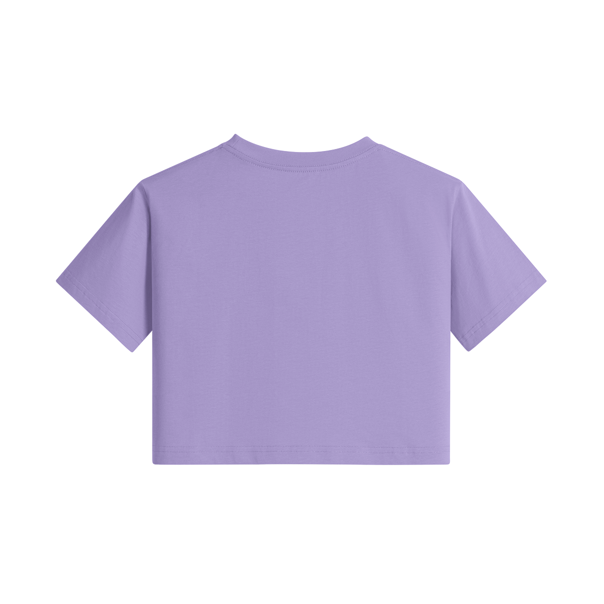"Thrive in Darkness" Crop Top