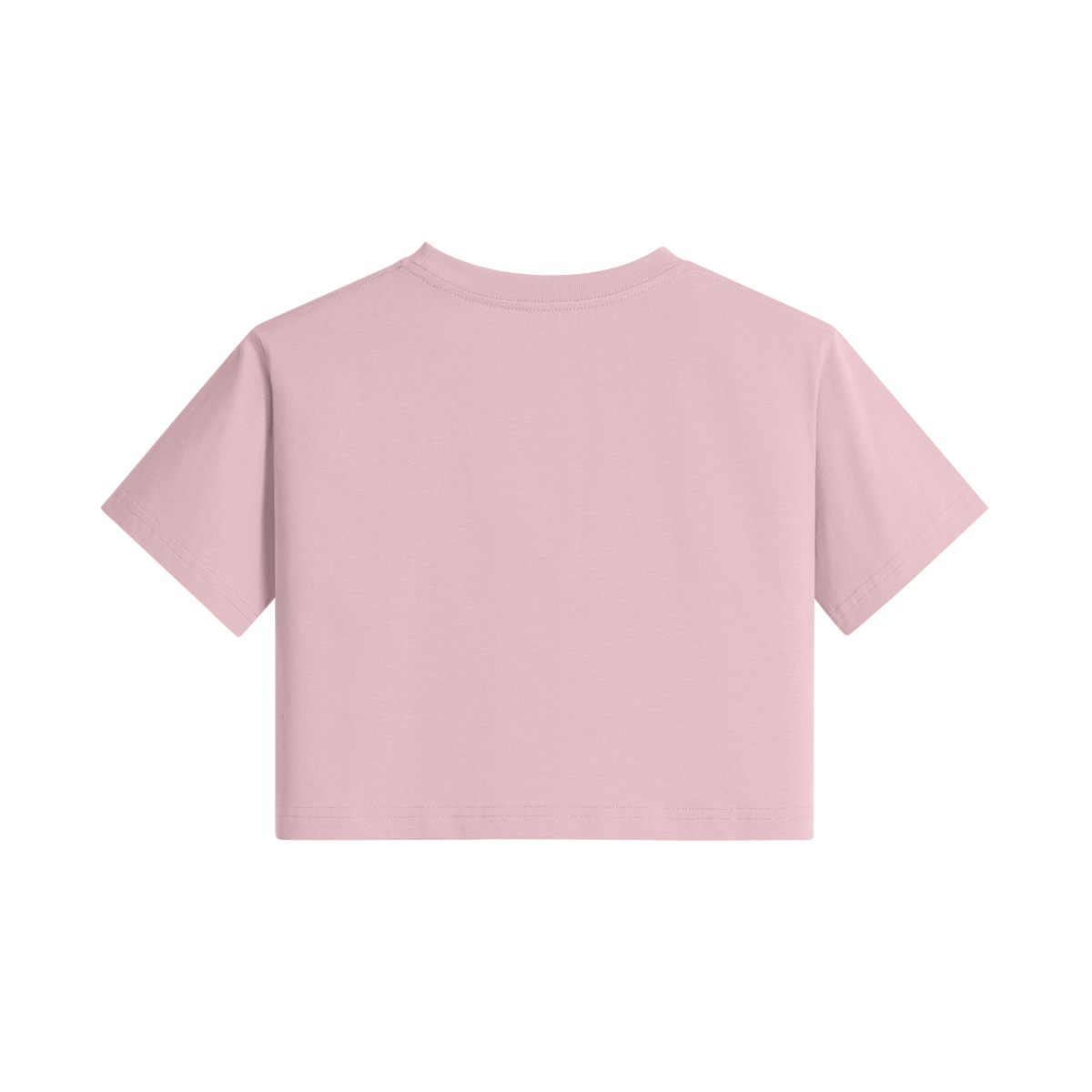 "Thrive in Darkness" Crop Top