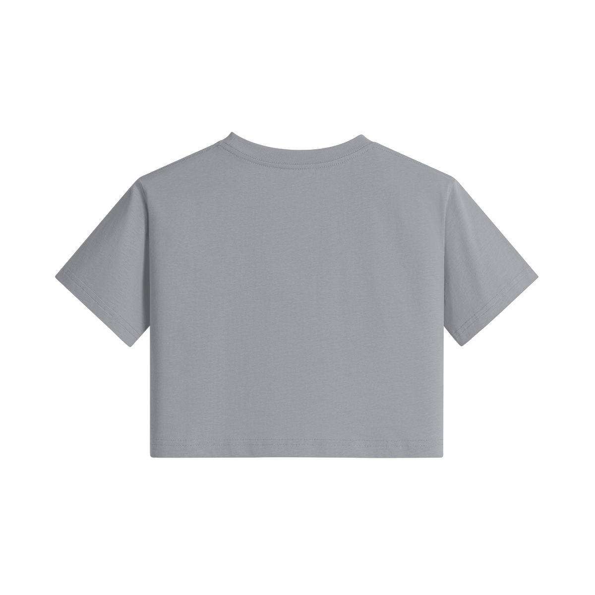 "Thrive in Darkness" Crop Top